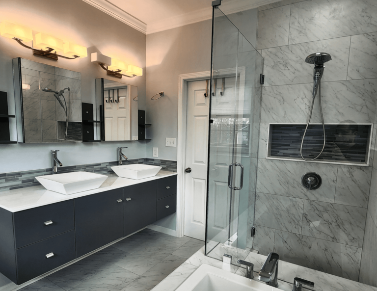 photo 2 from the Open Spaces remodeling project by ARTOS