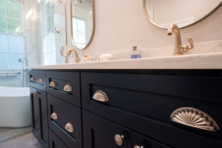 photo 2 from the Light Within bathroom remodeling project by ARTOS