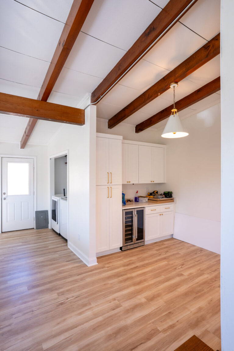 photo 7 from the Natural Order kitchen remodeling project by ARTOS