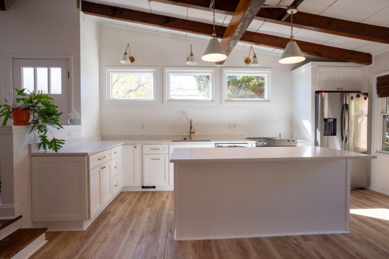 kitchen remodel photo