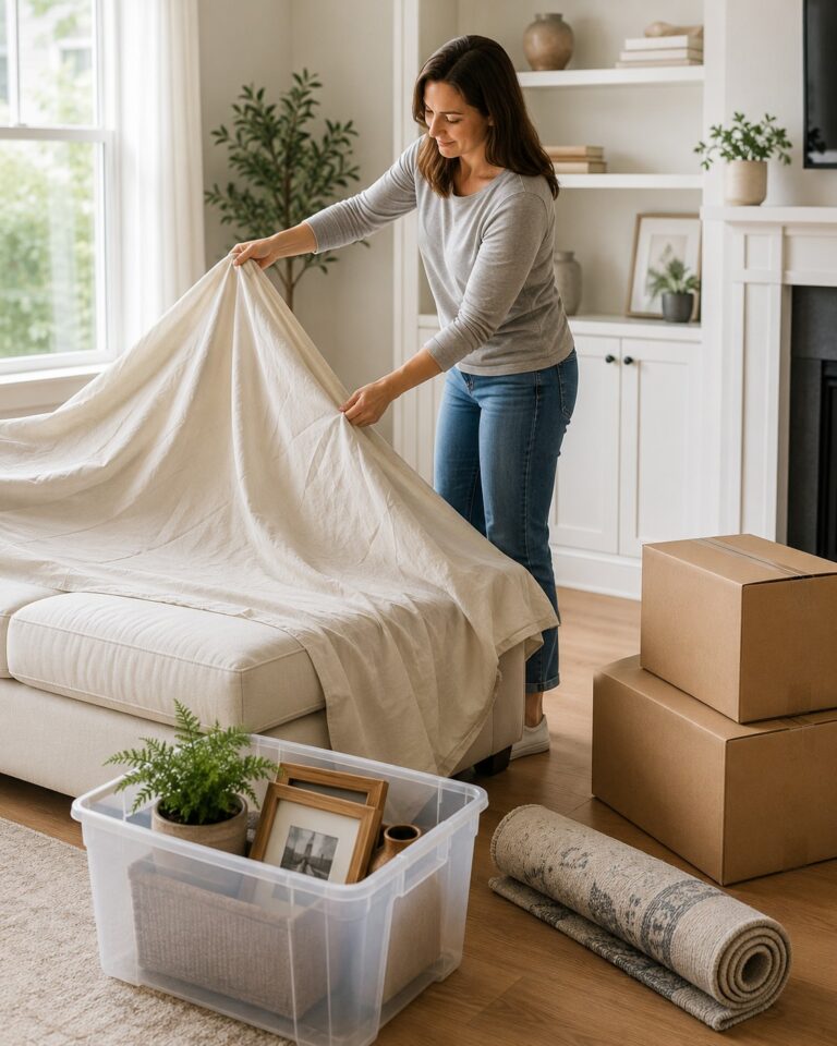 Preparation matters for every remodel