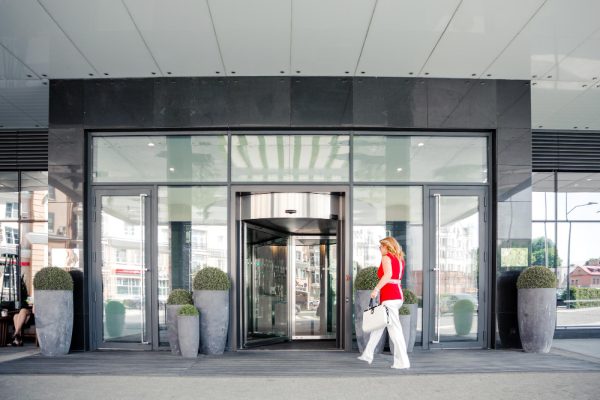 3259 retail store entrance